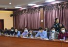“ЦЭРГИЙН БҮРТГЭЛ-2022” СУРГАЛТ ӨНӨӨДӨР ЗОХИОН БАЙГУУЛАГДАЖ БАЙНА